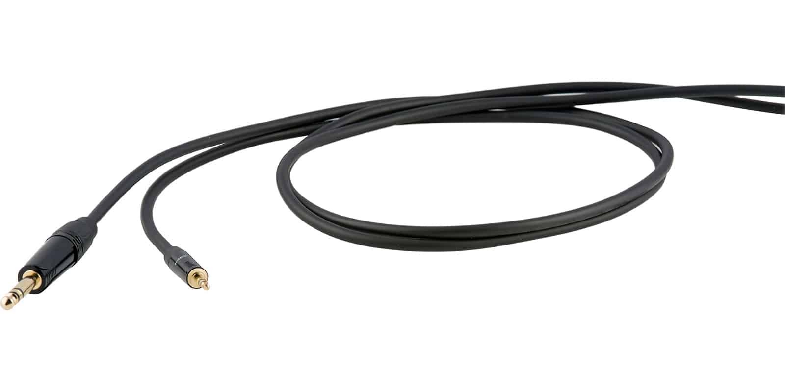 CABLE PROEL P/AUDIO    DHS560LU18