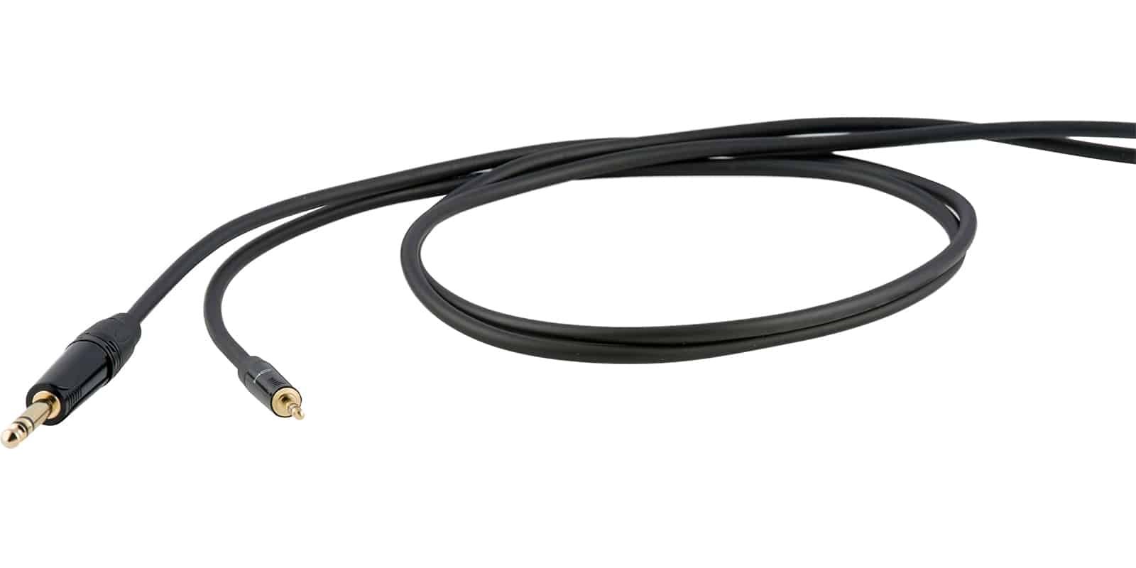 CABLE PROEL P/AUDIO    DHS560LU3