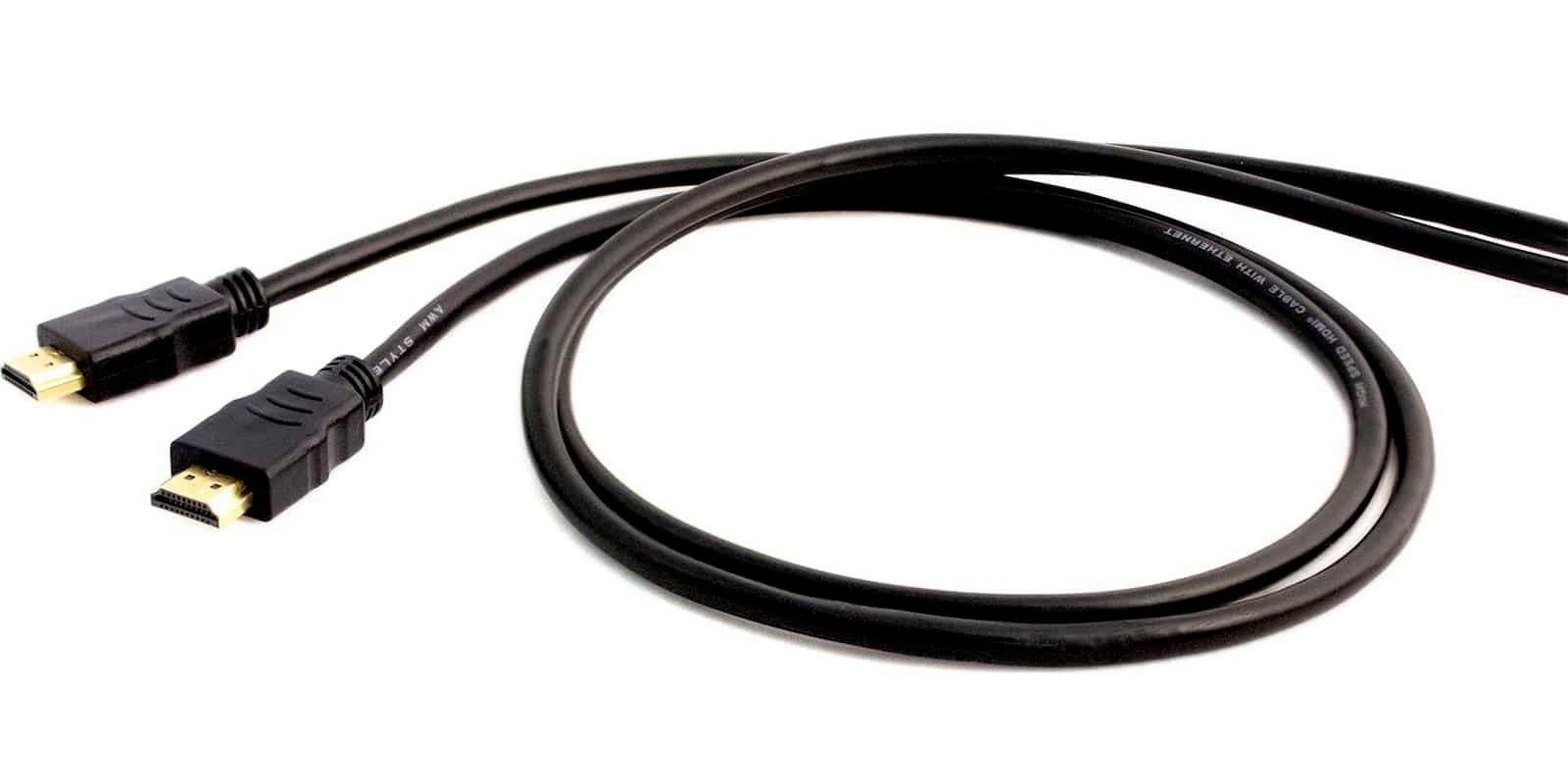 CABLE PROEL P/HDMI     MOD. PRHDMI200