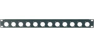 PANEL PROEL 12 PERFORACIONES MOD. RK12N