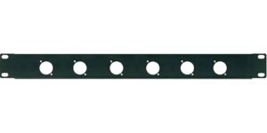 PANEL PROEL 6 PERFORACIONES MOD. RK6N