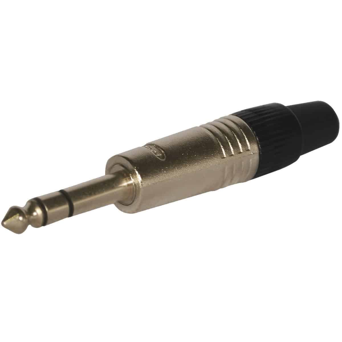 CONECTOR PROEL METAL      S-3C