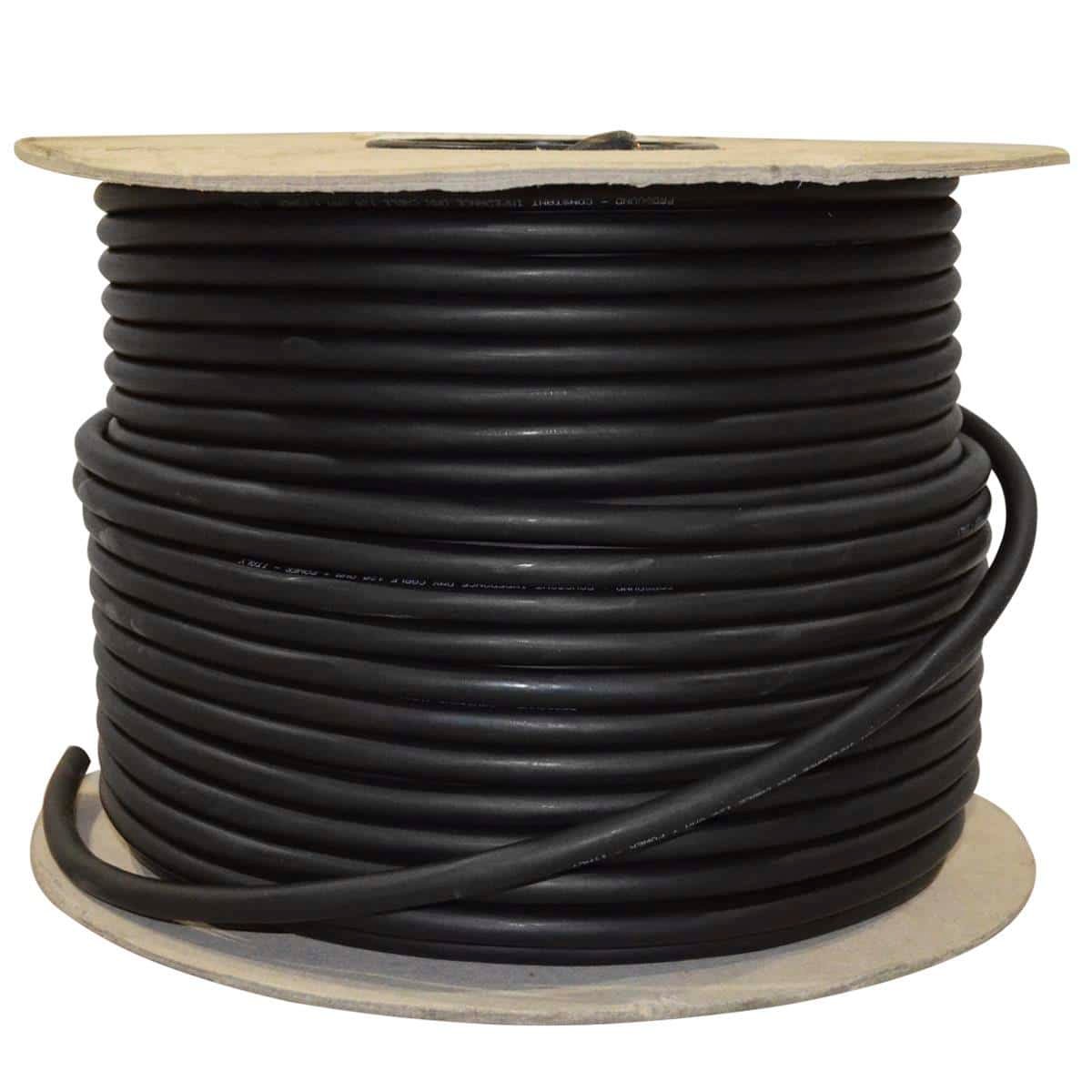 CABLE PRO SOUND PODER     PDC-503/100MT