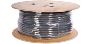 CABLE PRO SOUND P/BOCINA  PSC-414/100MT