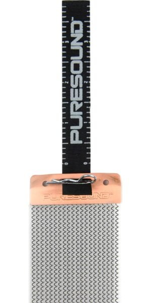 ENTORCHADO PURESOUND  ACERO CPS1420