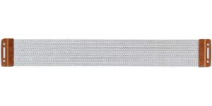 ENTORCHADO PURESOUND  ACERO P1016