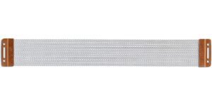 ENTORCHADO PURESOUND  ACERO P1216