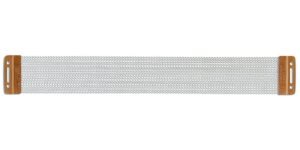 ENTORCHADO PURESOUND ACERO P1220