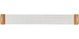 ENTORCHADO PURESOUND  ACERO P1320