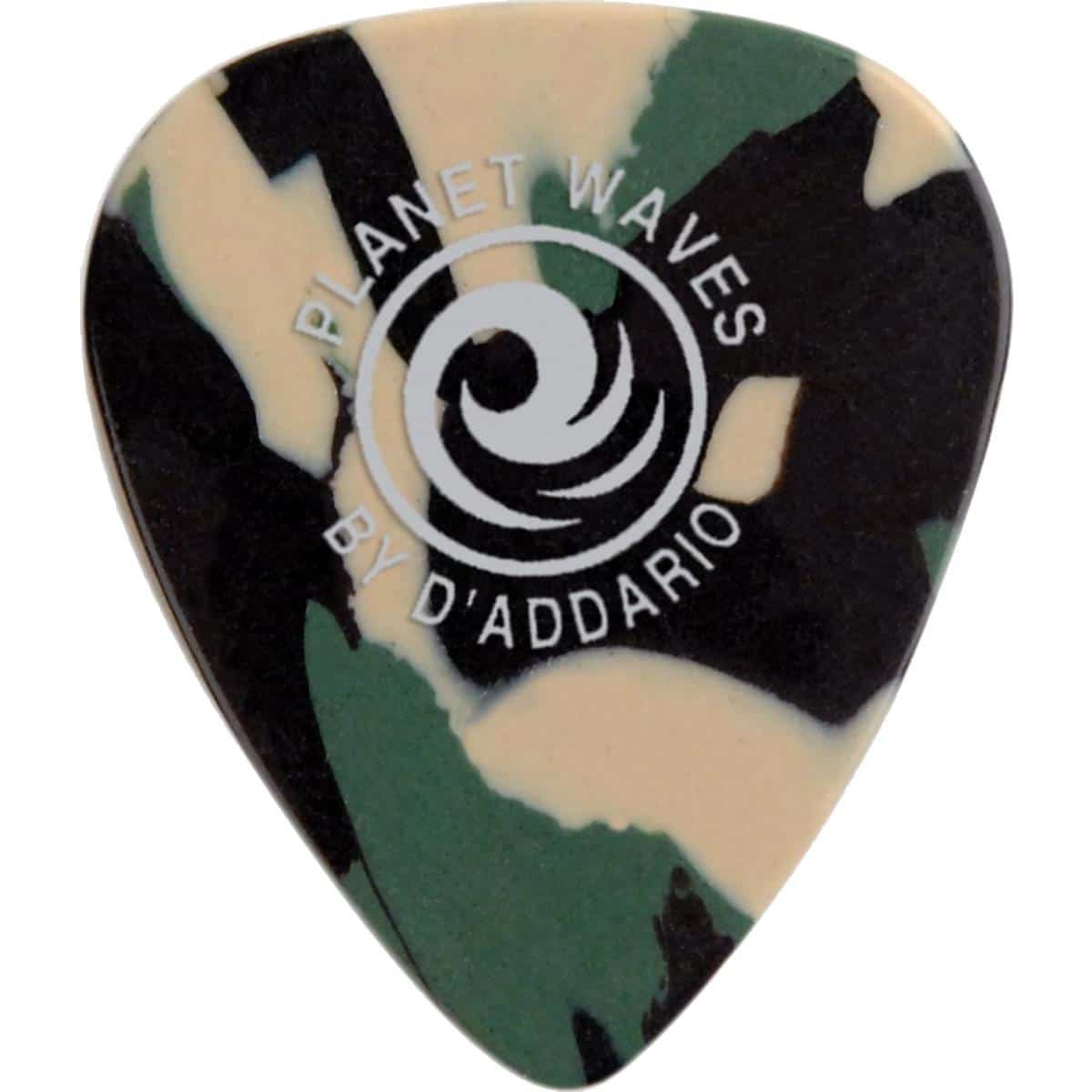 PUAS PLANET WAVE SET MOD. 1CCF4-25