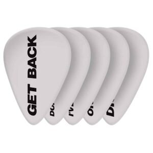 PUAS PLANET WAVES SET MOD. 1CWH2-10B8