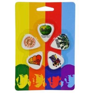 PUAS PLANET WAVE SET MOD. 1CWH4-10B3