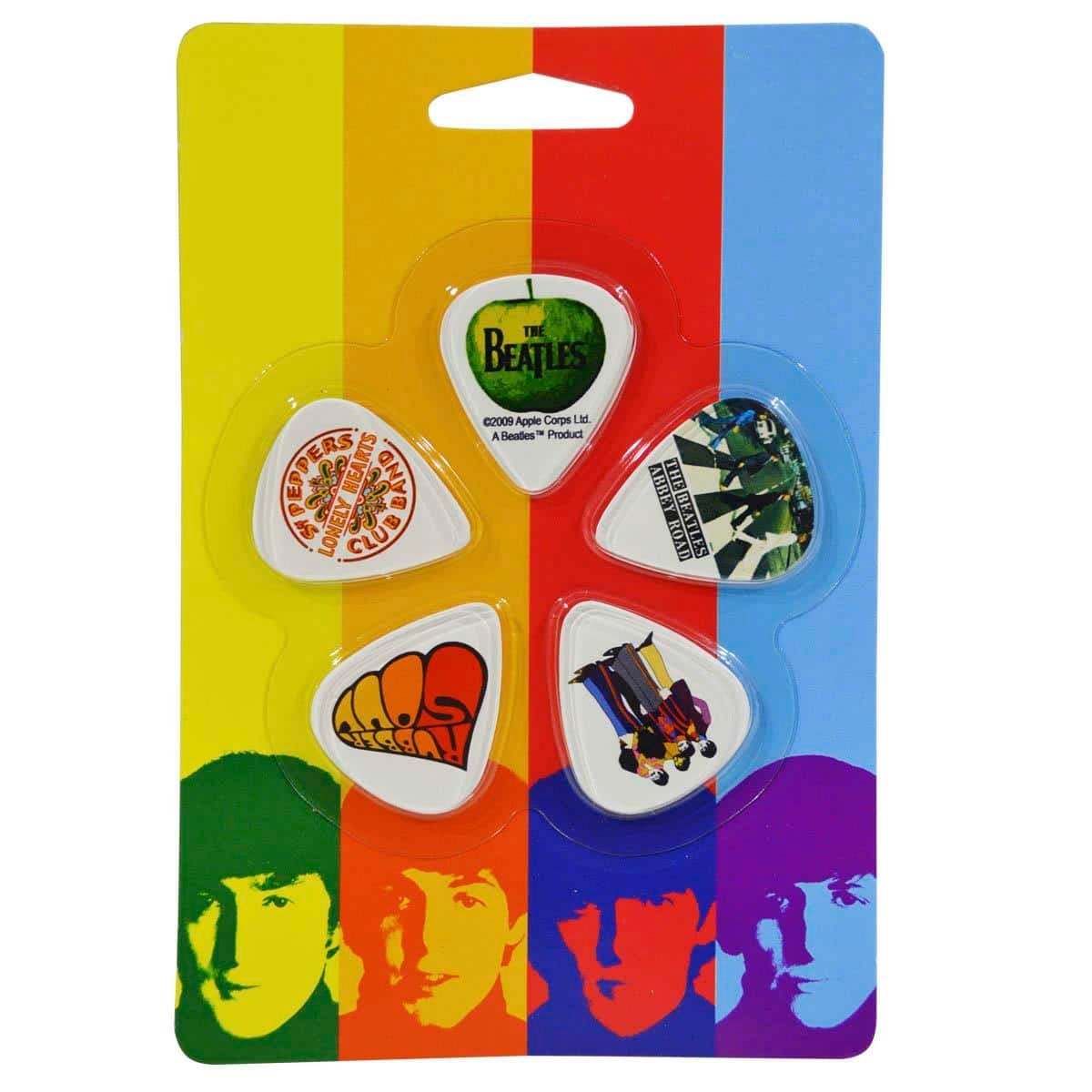 PUAS PLANET WAVE SET MOD. 1CWH4-10B3