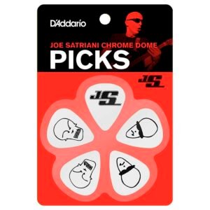 PUAS PLANET WAVE SET MOD. 1CWH4-10JS