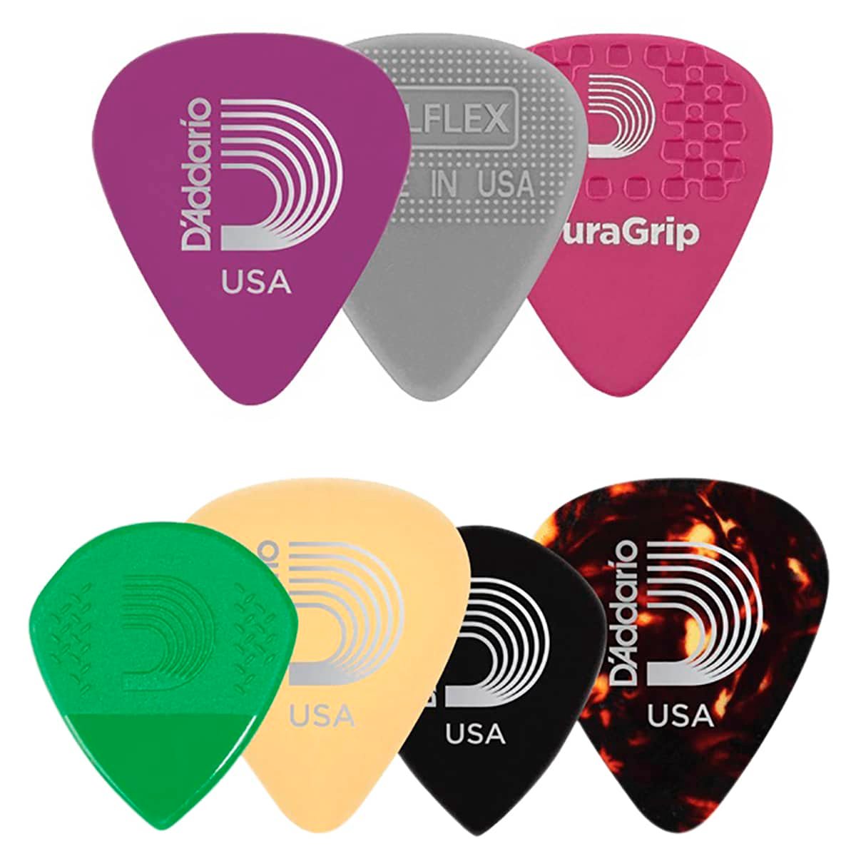 PUAS PLANET WAVE SET MOD. 1XVP6-5