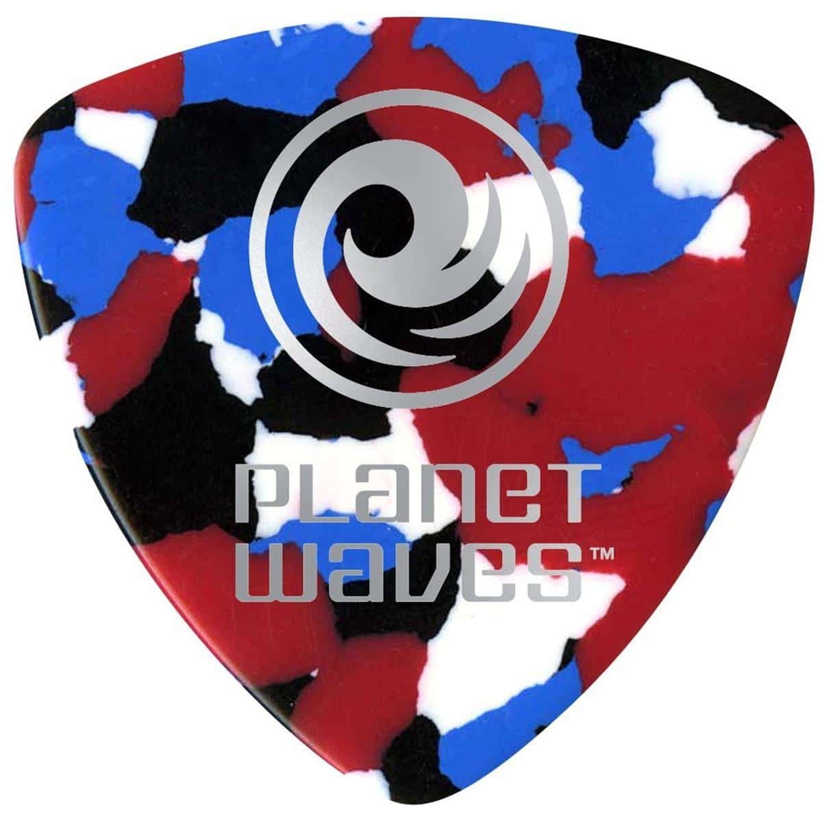 PUAS PLANET WAVE SET MOD. 2CMC7-25