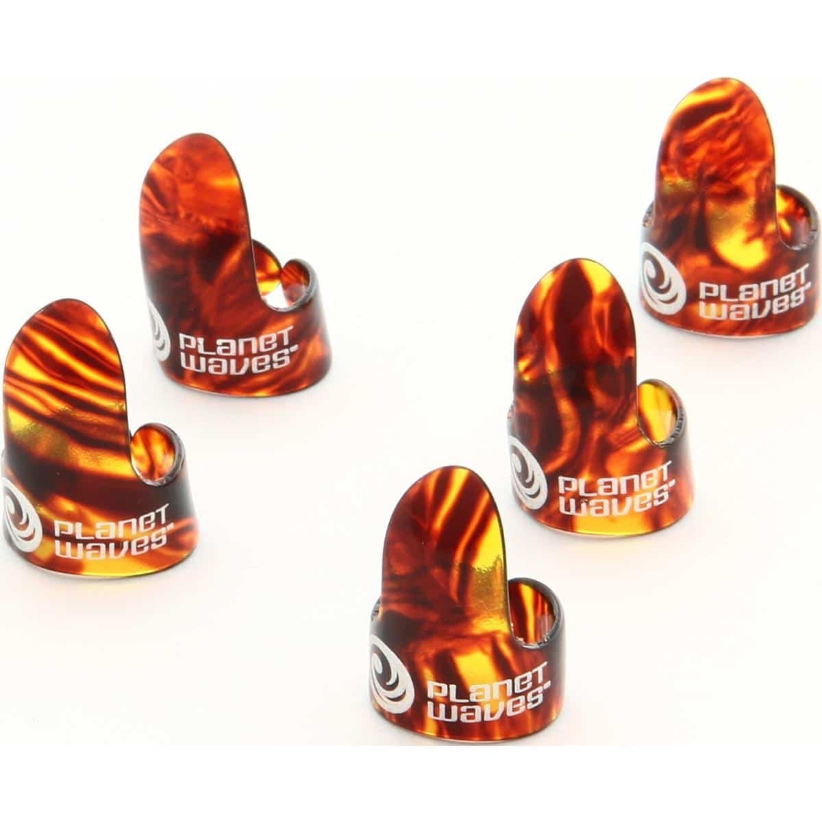 UÑAS PLANET WAVE SET MOD. 4CSH6-5