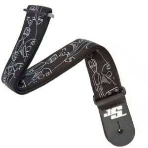 TAHALI PLANET WAVE P/GUIT 50JS05