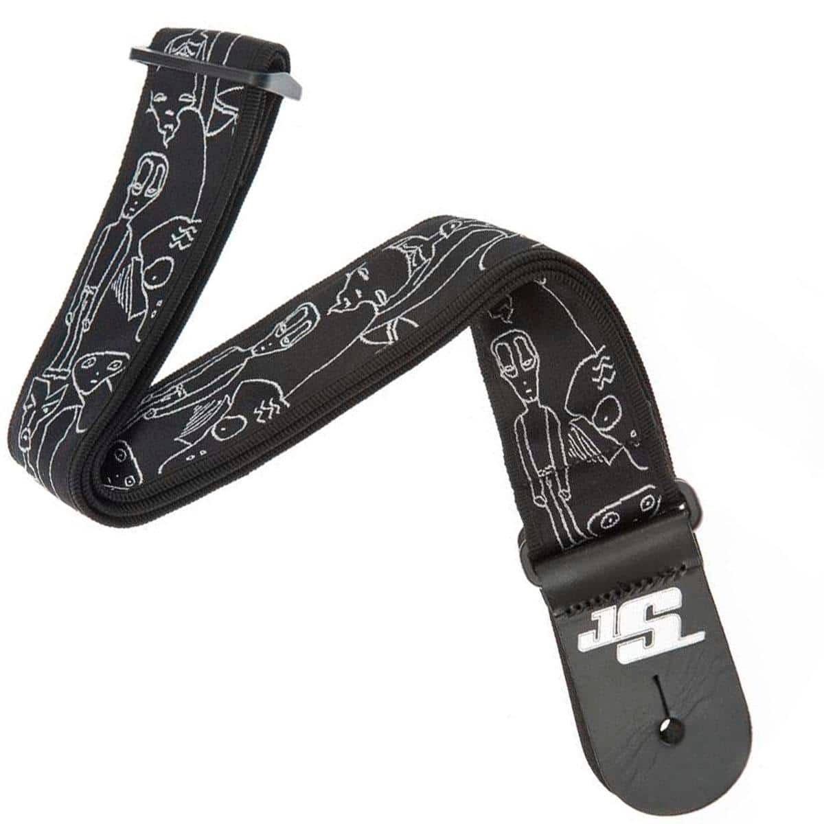 TAHALI PLANET WAVE P/GUIT 50JS05