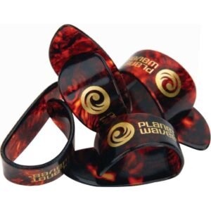 UÑAS PLANET WAVE SET MOD. 5CSH6-5