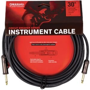 CABLE PLANET WAVE P/INST.   PW-AGL-30