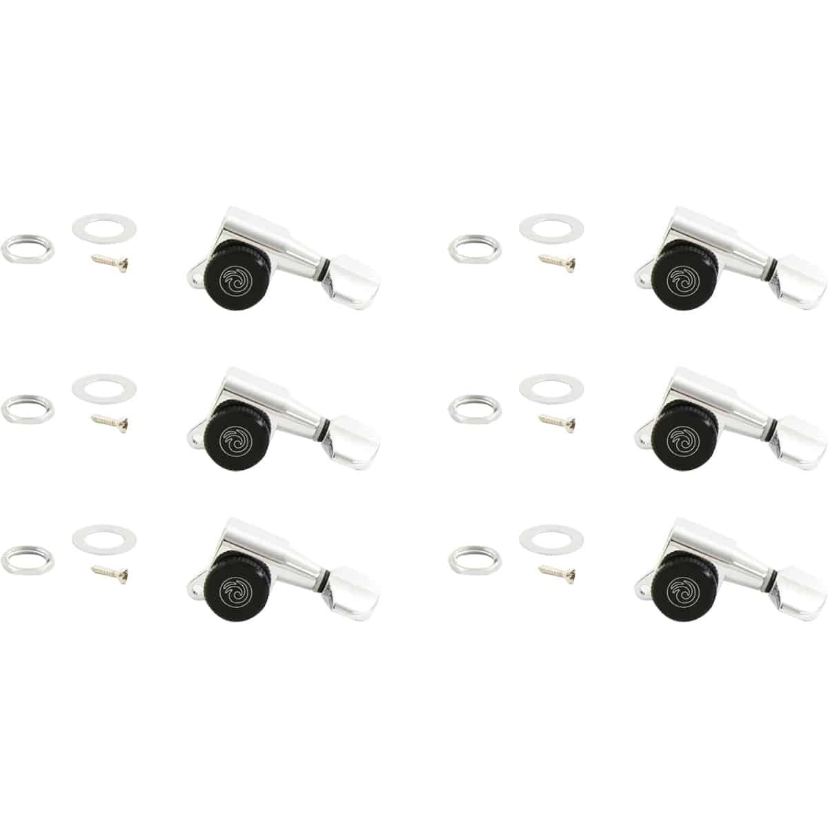 MAQUINARIA PLANET WAVE    PWAT-6R1