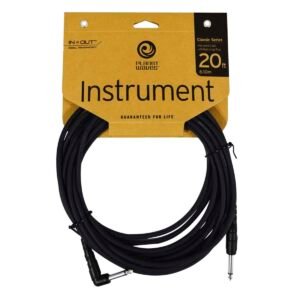 CABLE PLANET WAVE P/INST.   PWCGTRA20