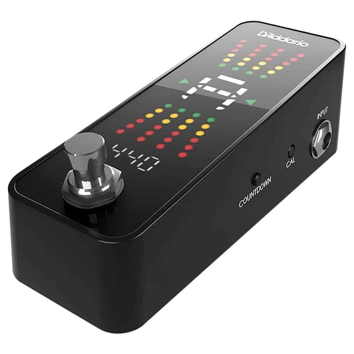 AFINADOR PLANET WAVES     MOD. PW-CT-23