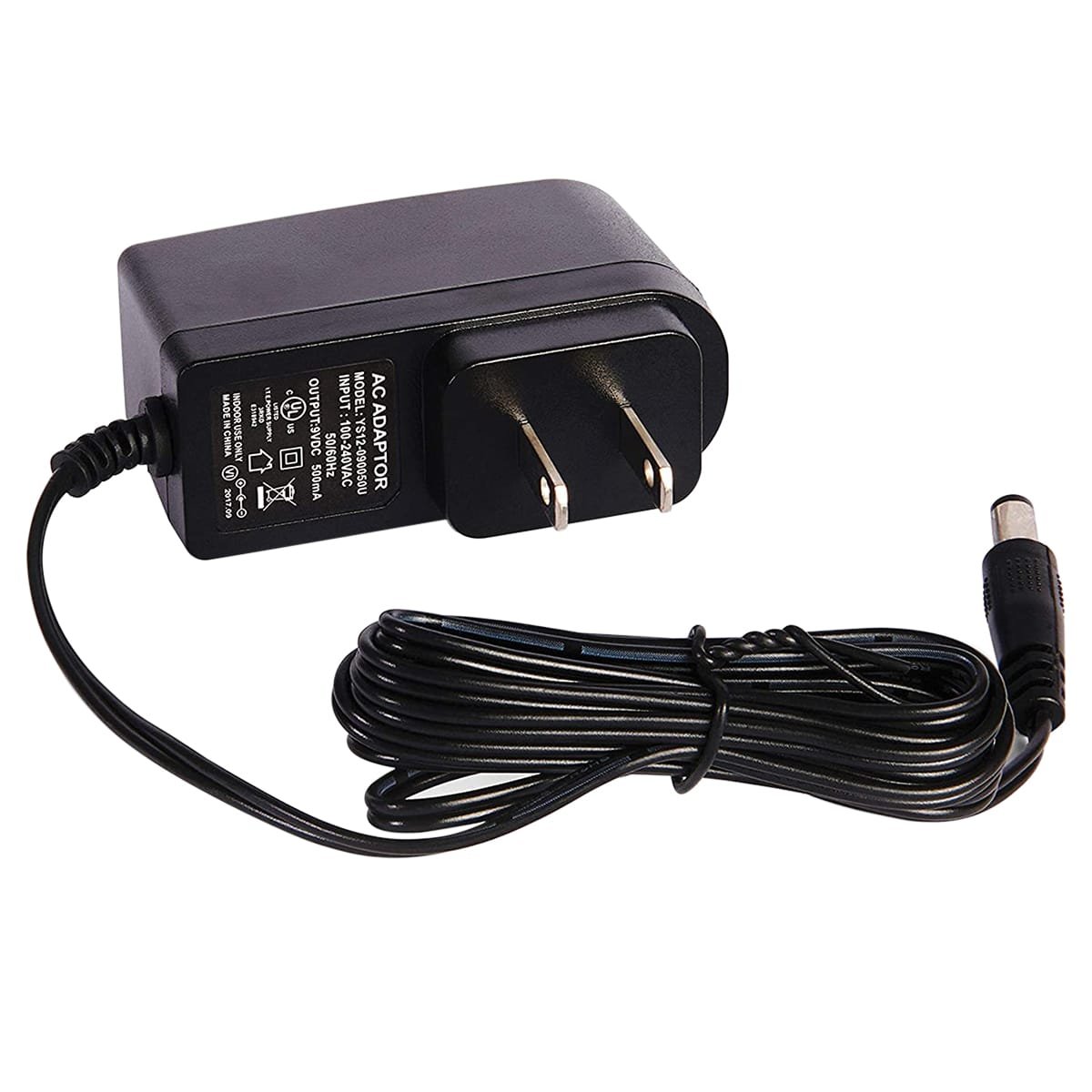 ADAPTADOR PLANET WAVES MOD. PW-CT-9V