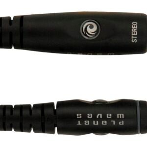 CABLE PLANET WAVE AUDIFONO PW-EXT-HD-10