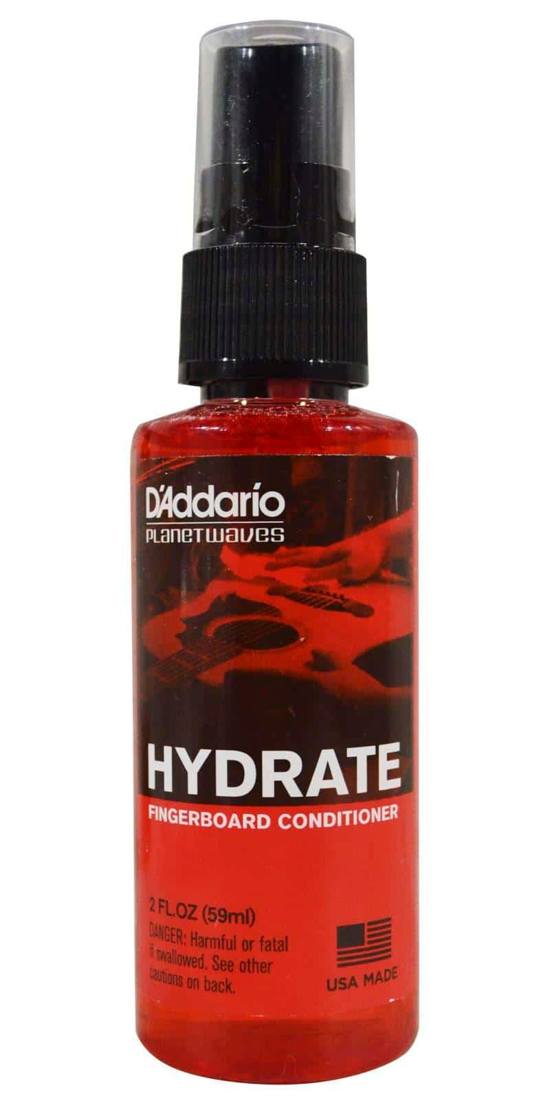 ACEITE PLANET WAVE LIMPIADOR    PW-FBC