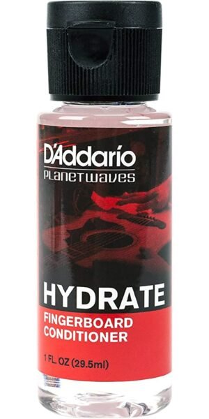 ACEITE PLANET WAVE LIMPIADOR    PW-FBCS