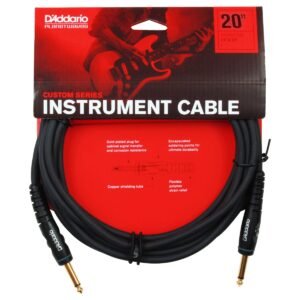 CABLE PLANET WAVE P/INST.   PW-G-20