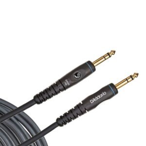 CABLE PLANET WAVE P/INST.   PW-GS-25