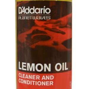 ACEITE PLANET WAVE LIMPIADOR    PW-LMN