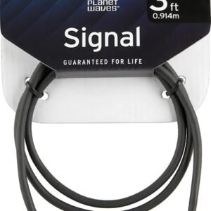 CABLE PLANET WAVE P/AUDIO   PW-MC-03