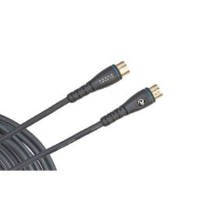 CABLE PLANET WAVE P/MIDI  PW-MD-20