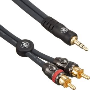 CABLE PLANET WAVE P/AUDIO   PW-MP-05