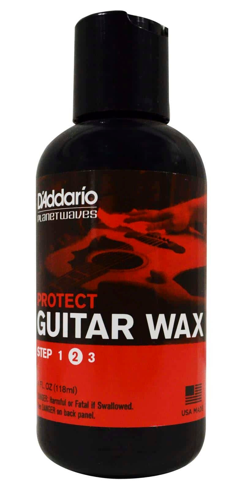 CREMA PLANET WAVE LIMPIADORA PW-PL-02