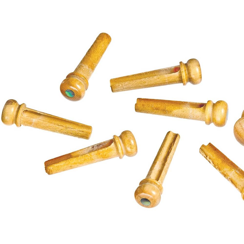 PIN PLANET WAVE MADERA    PWPS7