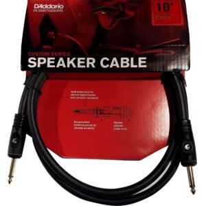 CABLE PLANET WAVE BOCINA  PW-S-10