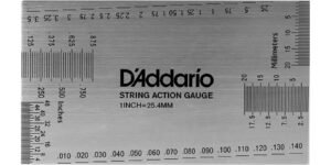 CALIBRADOR PLANET WAVES  PW-SHG-01