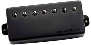 PASTILLA SD BRAZO HB SENTIENT 7CR BK ME