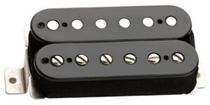 PASTILLA SD PUENTE HB ALNICO PRO II