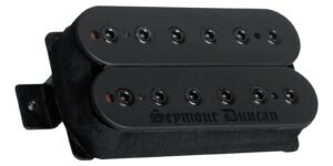 PASTILLA SD BRAZO HB BLACK WINTER BLKNE