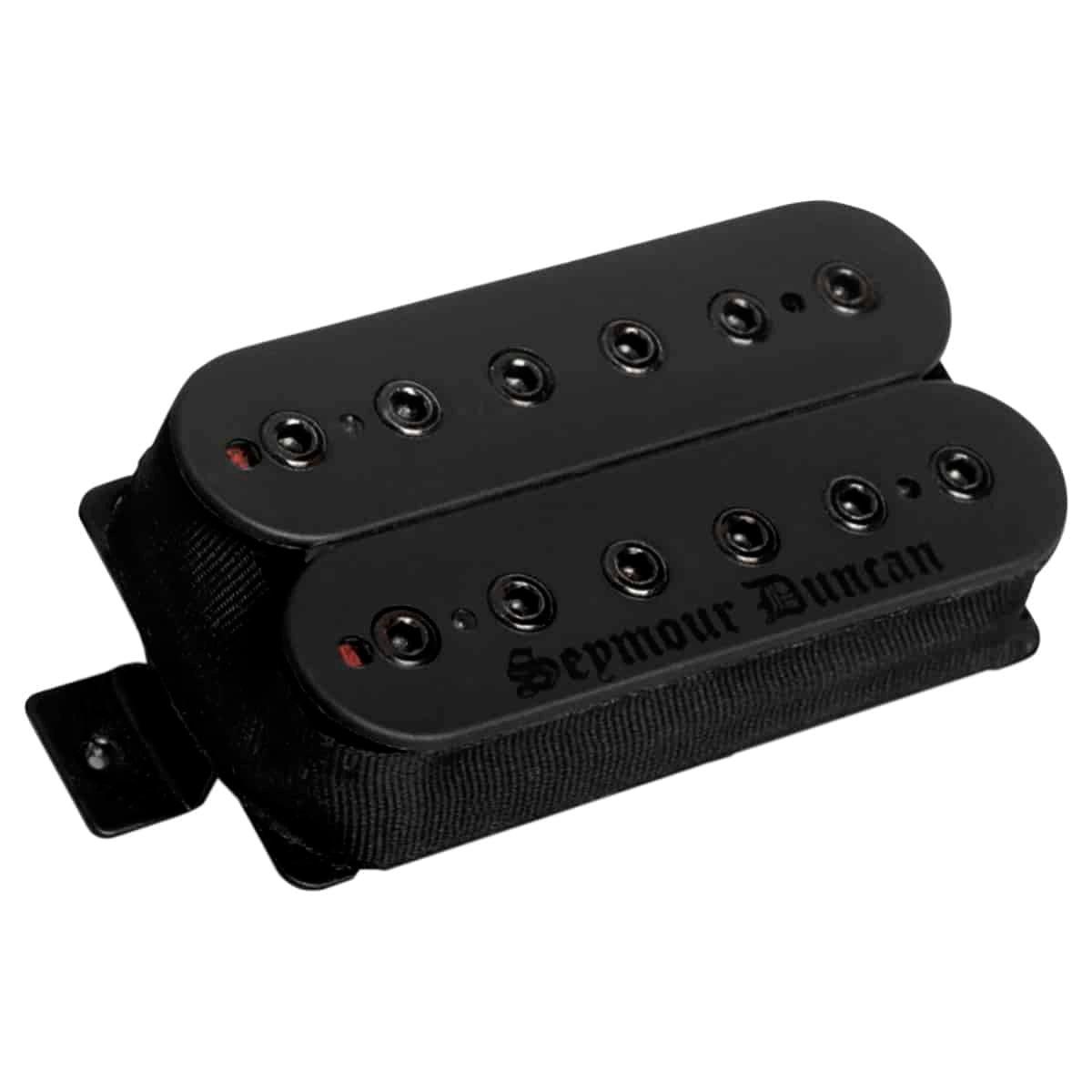 PASTILLA SD PUENTE HB BLACK WINTER BLKNE