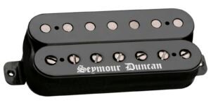 PASTILLA SD PUENTE HB BLACK WINTER 7CRDS