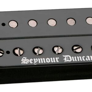 PASTILLA SD PUENTE HB BLACK WINTER 7CRDS