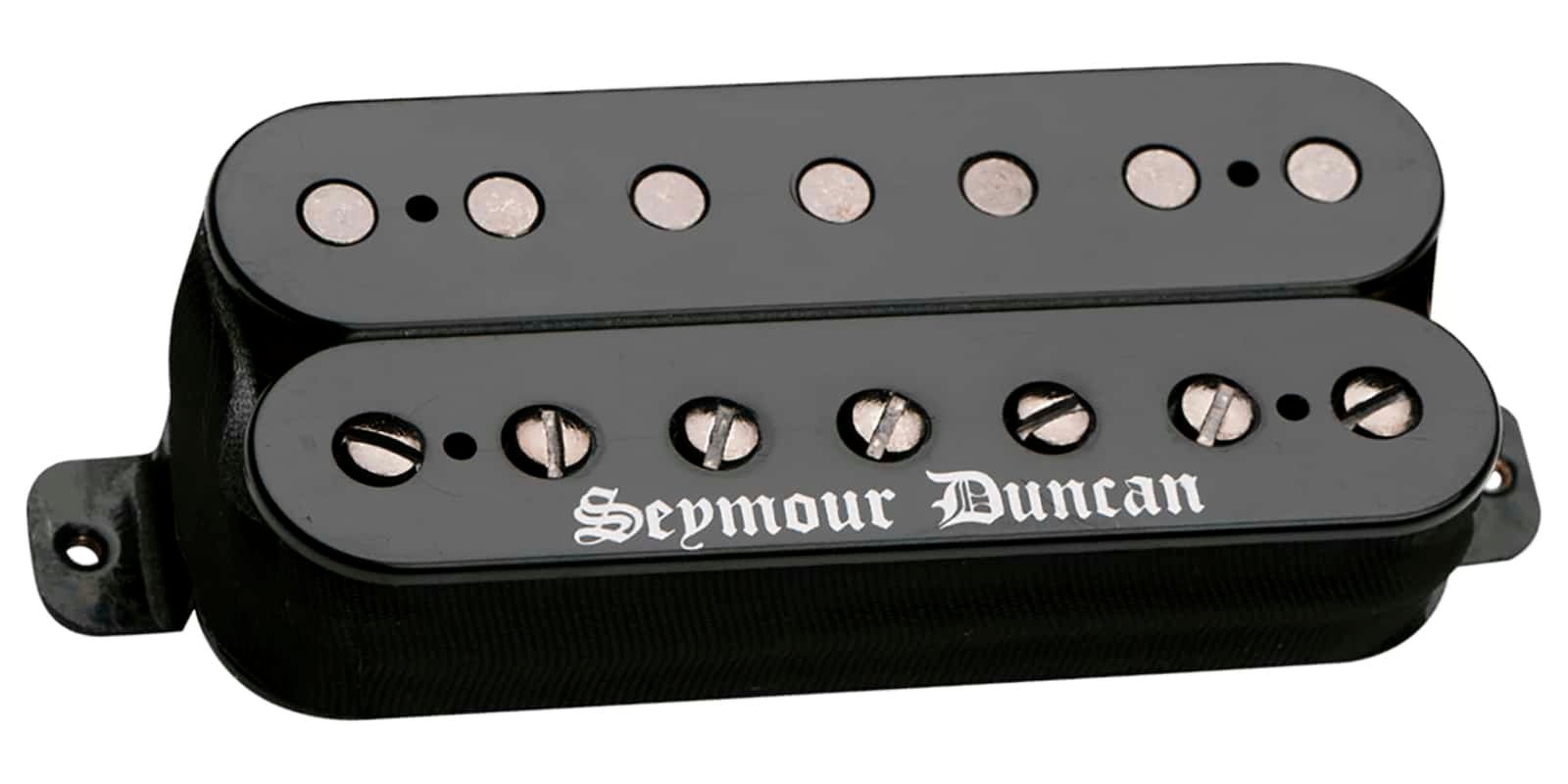 PASTILLA SD PUENTE HB BLACK WINTER 7CRDS