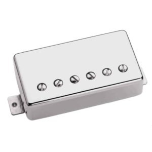 PASTILLA SD PUENTE LARI BASILIO CHROME CVR